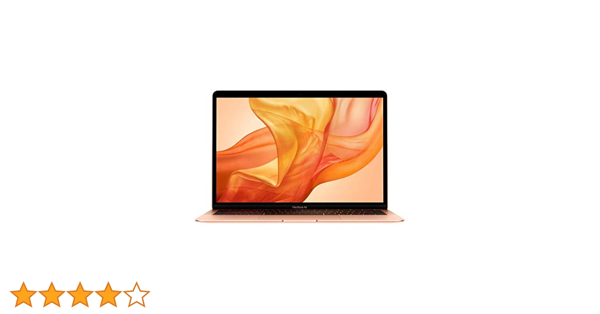 Mid 2019 Apple MacBook Air with 1.2GHz Dual core 8th